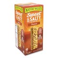 Nature Valley Granola Bars, Sweet and Salty Peanut, 1.2 oz Pouch, PK48 21213